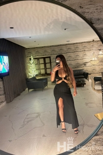 Sexy Alexia, 24 jaar, Apeldoorn / Nederland Escorts - 8