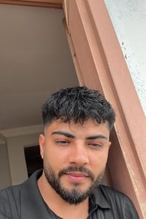 Ercole, Umri wa miaka 22, Milan / Italia Wasindikizaji - 3