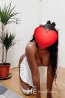 Zury Naughty, 26 let, Helsingborg / Švédsko Escorts - 2