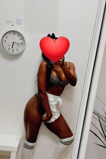 Zury Naughty, 26 år, Helsingborg / Sverige Eskorter - 3