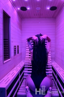 Elena Kristel, věk 23, Praha / Česká republika Eskortky - 1