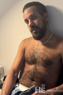 Hugo e Mrcio, ikä 39, Bryssel / Belgia Saattajat - 3