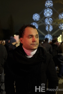 Hugo e Mrcio, ikä 39, Bryssel / Belgia Saattajat - 2