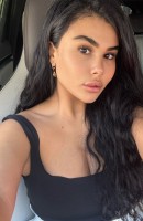 Olga, Albania / Tirana