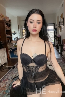 Alura, Age 23, Escort in Chelmsford / United Kingdom - 3