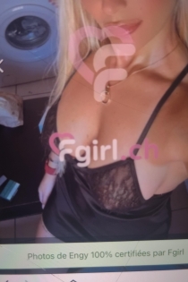 Patty, 28 rokov, Miláno / Taliansko Eskortky - 3