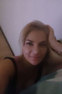 Patty, 28 rokov, Miláno / Taliansko Eskortky - 1