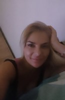 แพตตี้ อายุ 28 ปี มิลาน / อิตาลี บริการเอสคอร์ท