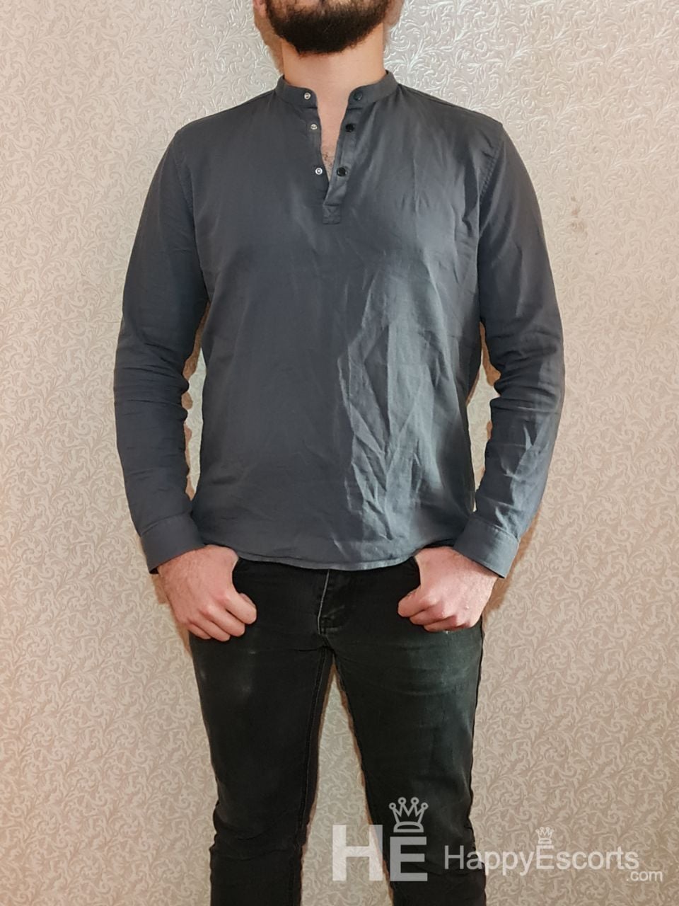 William Cox, 26 tuổi, Chisinau / Moldova - Dịch vụ hộ tống - 1