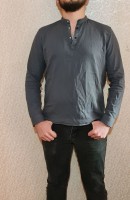 William Cox, Age 25, Chisinau / Moldova Escorts