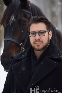 Rosario, 32 jaar, Brussel / België Escorts - 1