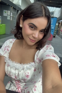 Гразиела, 25 година, Роеселаре / Белгиум Есцортс - 3