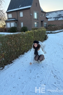 Гразиела, 25 година, Роеселаре / Белгиум Есцортс - 5