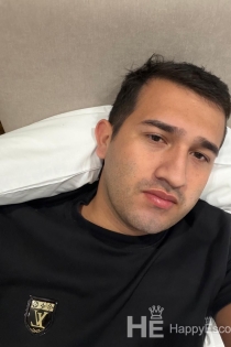 Себастин, 26 години, Атина / Гърция Ескорти - 2