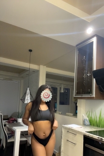 Ella, อายุ 22, Escorts เบียลีสตอก / โปแลนด์ - 4