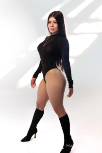 Barbara, 23 år, Split / Kroatien Escorts - 5