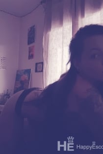 Freya, 28 metų, Paralimni / Kipras Eskortai - 4