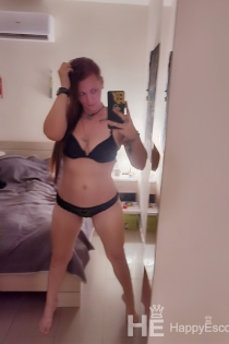 Freya, Age 28 - 3
