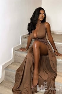 Jenny, 24 yaşında, Girne/Kıbrıs Escort - 2