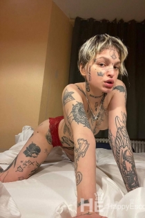 Saha, Alter 23, Escort in Berlin / Deutschland - 7