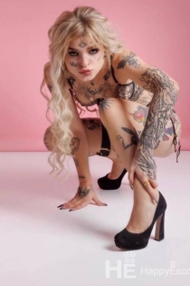 Saha, Alter 23, Escort in Berlin / Deutschland - 5