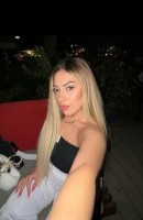 senay, Age 28, Antalya / Turkey Escorts