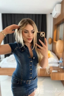 senay, 28 yaşında, Antalya / Türkiye Escort - 2