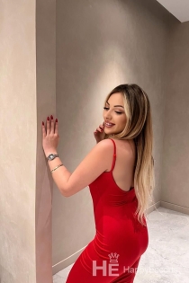 senay, 28 yaşında, Antalya / Türkiye Escort - 3