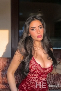 Kira, wiek 22, Stambuł / Turcja Eskorty - 4