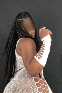 Sarai Quintana, Alter 24, Escort in Málaga / Spanien - 5