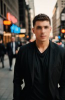 Adam, Age 27, Budapest / Hungary Escorts