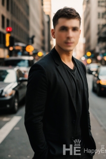 Adam, 27 anos, Budapeste / Hungria - Acompanhantes - 3