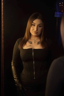 Alina, Age 21, Escort in Chisinau / Moldova - 3