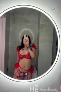 Alina, Age 21, Escort in Chisinau / Moldova - 2