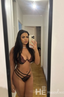 Maya, 23 ans, Grenoble / France Escortes - 2