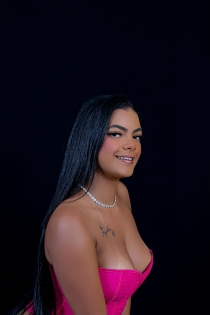 Maya, 23 ans, Grenoble / France Escortes - 1