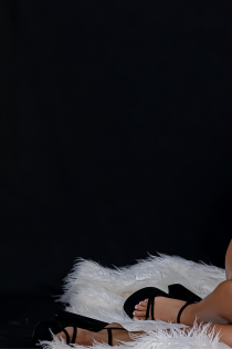 Maya, 23 ans, Grenoble / France Escortes - 3