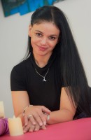 CELINA, Age 35, Buenos Aires / Argentina Escorts