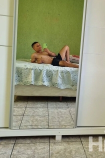 Lorenzo, Age 27, Leiria / Portugal Escorts - 4