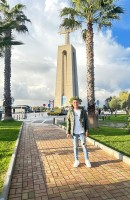 Lorenzo, Age 27, Leiria / Portugal Escorts