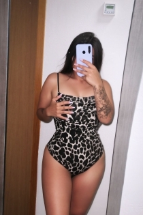 Iris De la Torre, 25 ετών, Αθήνα / Ελλάδα Συνοδοί - 2