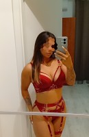 Iris De la Torre, 25 ετών, Αθήνα / Ελλάδα Συνοδοί