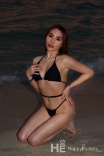 Hande, Age 24, Escort in Dubai / UAE - 6