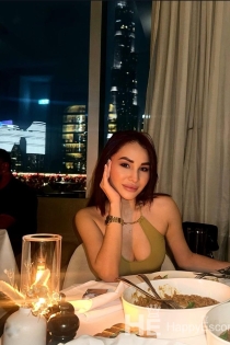 Hande, Age 24, Escort in Dubai / UAE - 5