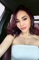 Hande, Age 24, Escort in Dubai / UAE