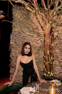 Hande, Age 24, Escort in Dubai / UAE - 4