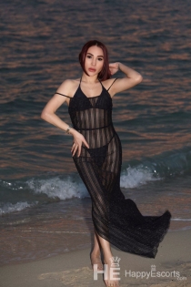 Hande, Age 24, Escort in Dubai / UAE - 10