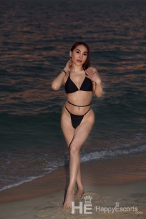 Hande, Age 24, Escort in Dubai / UAE - 7