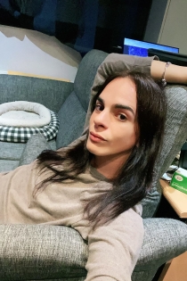 Mia Kloster, Age 34, Larnaca / Cyprus Escorts - 2