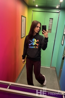 Mia Kloster, Age 34, Larnaca / Cyprus Escorts - 6